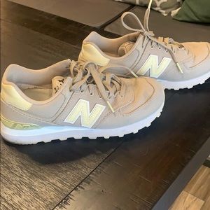 New Balance 515v1 Classic Sneaker